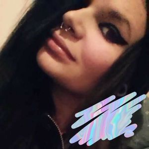 Meet your Posher, Katlyn